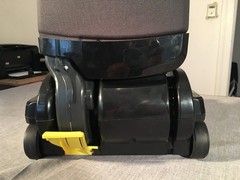 KARCHER RANGER PROFESSIONAL Vacuum KAVLWL3 1.012-900.0 Near Mint +Manual PICK UP
