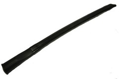 Thin Flexible Slim Flat Crevice & Crack Tool Attachment for Vacuum Cleaner 1.25″