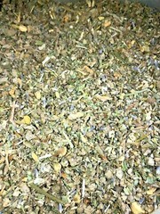 No.14 Blend White Sage Poppy Hops Passion Skullcap Wild Lettuce Plus More Herbs