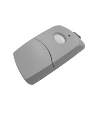 10 Digit Garage and Gate Door Opener Remote Control Transmitter