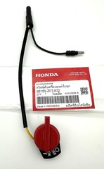 Genuine Honda 35120-Z0T-832 Stop Switch OEM GX120 GX160 GX200 Kill Switch