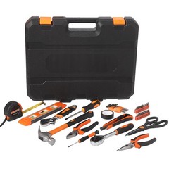 247 Piece Tool Set Auto Repair Tool Combination Package Socket Wrench Mixed Tool