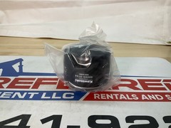 Genuine Kawasaki 49065-0736 Replaces 49065-0721 Oil Filter pack of 2 filters