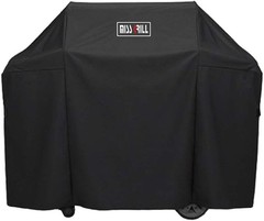 7130 Cover Fits Weber Genesis II 3 Burner and 300 Series Grills
