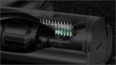Dyson V15 Motorbar Torque Drive Brush Head Hair Removal V11 V10 V15s 971358-01