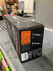 Cordless Pool Vacuum With Telescopic Pole 18.5 Gpm Rechargeable Cleaner