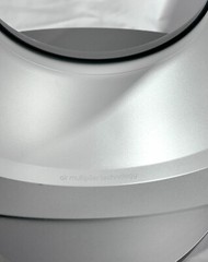 Dyson Pure Cool Fan Tower TP01 HEPA Air Purifier w. Remote – Gray Black SR