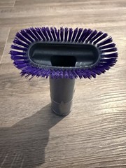 Genuine Dyson Stubborn Dirt Brush Part #908897-01