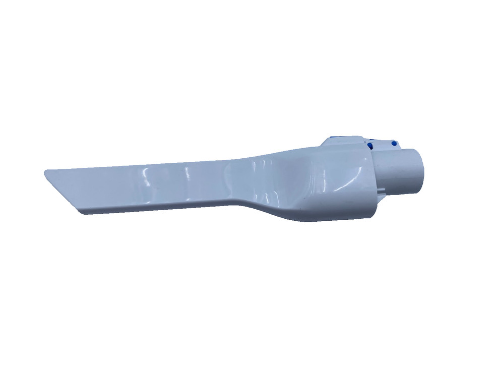 Replacement Crevice Tool Attachment – Hart V20 Cordless Stick Vacuum