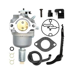 Carburetor 18.5HP Fit For Briggs Stratton Craftsman Z225 LT2000 DYT4000 Carb