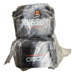 2-Pack RIDGID 18V 4.0Ah MAX Output Lithium Battery NEW