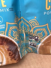 2 X Lakanto Chai Latte Powdered Drink Mix 10oz Vegan Sugar Free Gluten Free