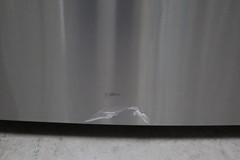 GE Profile PGE29BYTFS 36″ Stainless French Door Refrigerator NOB #161258