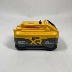 DeWalt DCB2108 20V MAX 8.0AH Lithium Ion POWERPACK Battery