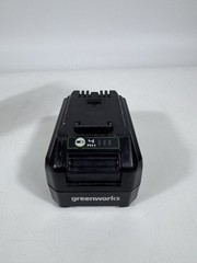 Greenworks 24V MAX 4Ah Lithium Battery