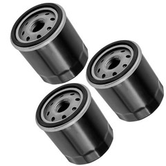 3 Oil Filter for Kawasaki 49065-7010 49065-2071 49065-2062 49065-2057 49065-2078