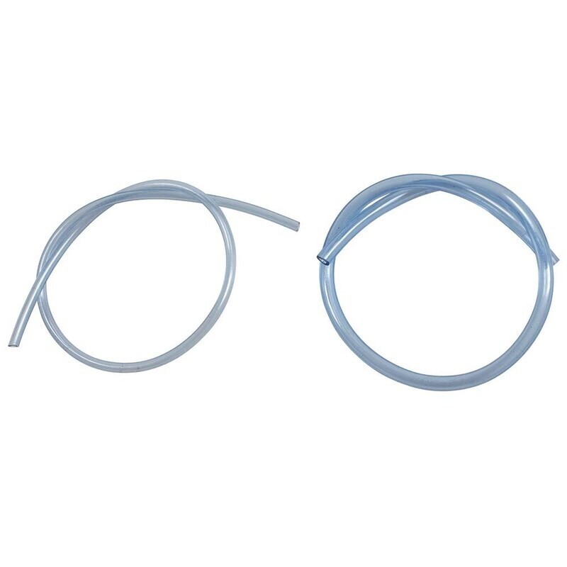 Stens 115-535 TrueBlue Cut Length Fuel Line fits 3/32″ ID x 3/16″ OD and 1/16″ I