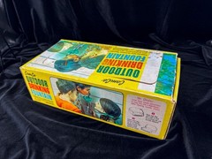 Camco Outdoor Drinking Fountain Bubbler Faucet Any Hose Connect Vtg NOS In Box
