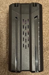 3.5Ah Lithium-ion Rechargable Battery Li-ion 80V Max Tools KB3080-06