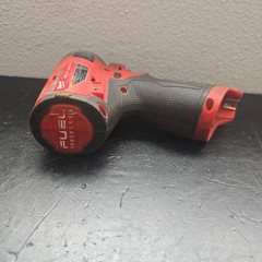 Milwauke 2553-20 M12 FUEL Impact Drive Works