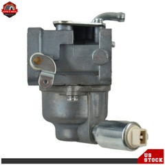 Carburetor For Briggs & Stratton V-Twin 20HP 21HP 22HP 23HP 24HP 25HP 699709