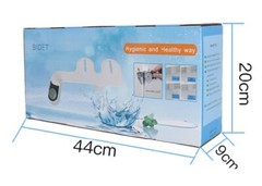 bidet toilet seat attachment cold water (OEM ODM available)