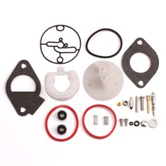 796184 Carburetor Rebuild Kit For Master Overhaul Nikki Briggs & Stratton Carb