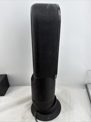 Dyson AM09 Hot + Cool Fan Heater Black (Works) No Remote