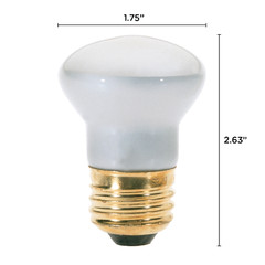 Satco S3605 40R14