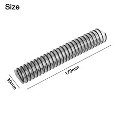 1Pcs Lower Hose for Bissell 1/2 /3/4/5 St Generation Floor Scrubber Replacement