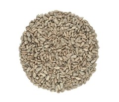 Organic Sunflower Seeds-Kernels-Hulled Raw non-GMO Unsalted Keto Vegan