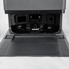 iRobot Roomba Plus 505 Combo Vacuum & Mop w/ AutoWash Dock, Used, No Box