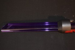 Genuine Dyson Illuminated Light Pipe Crevice Tool – Pre-Owned (Unused OEM)