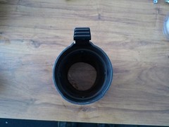 Genuine Ryobi ACBL01 Speed Tip Nozzle for 40V Leaf Blowers Free US Shipping