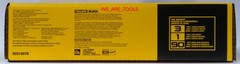 DeWalt DCD1007B 20V Max XR 1/2″ 3-Speed Hammer Drill Driver Brushless Cordless