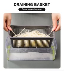 16-In-1 Vegetable Fruit Chopper Cutter Food Onion Veggie Dicer Slicer Kitchen