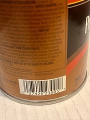 Minwax Fast-Drying Polyurethane, Clear Semi-Gloss, 8 oz