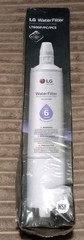 LG LT600P – 6 Month / 300 Gallon Capacity Replacement Refrigerator Water Filter