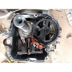 793880 Camshaft For BS 84005207,697110,793583,792681,791942,795102+697110 795387