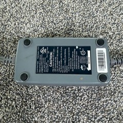 iRobot Scooba Floor Scrubbing Robot Bundle with Virtual Walls and Charger PARTS