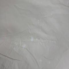 Read Description* Wamsutta Dream Zone Cream King Flat Sheet, Pima Cotton, 750tc