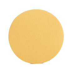 DYNAMIX Hook & Loop 6” Sanding Discs, Orbital DA Sander Paper Pads