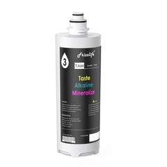 Filter Cartridge For TAM3, With FZ-4 Cartridge Inside, For PD600-TAM3 Osmanic…