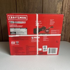 Craftsman V20 Brushless RP 3×18 Cordless Belt Sander Bare Tool CMCW223B New