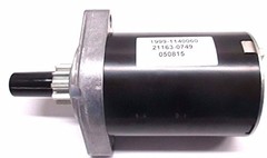 Genuine Oem Kawasaki Starter-electric Part # 21163-0749