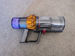 Dyson V15s V15 Detect Submarine SV47 SV22 SV28 Genuine Parts Battery, Motor, Bo