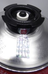 ILLY ESPRESSO BEAN 6.6 LBS 3Kg U PICK MED or DARK *Exp 2027+