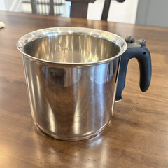 BonJour Double Boiler Stainless Steel 1.5 Quart All In One