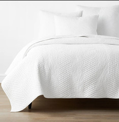 Company Cotton Voile Quilt Lightweight Bedding Free Shipping New