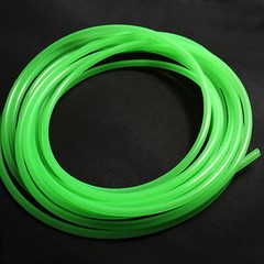 2-14mm High Temp Tube Silicone Tubing Food Grade Flexible Hose ALL Color & Size